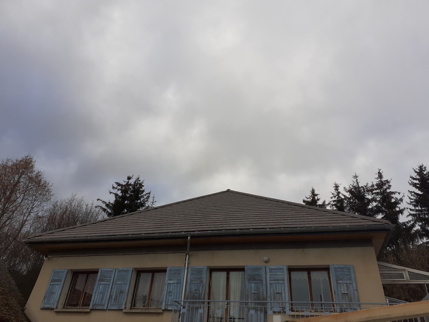 AUBERT CHARPENTE — Photos 10