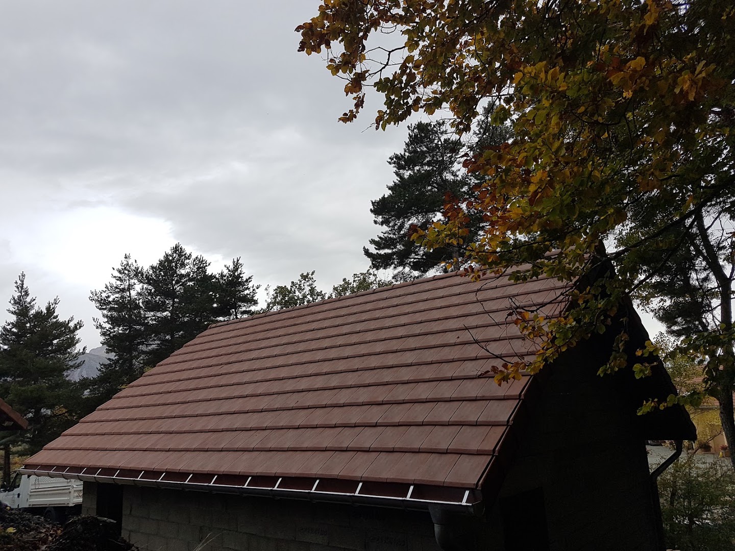 AUBERT CHARPENTE — Photos 6