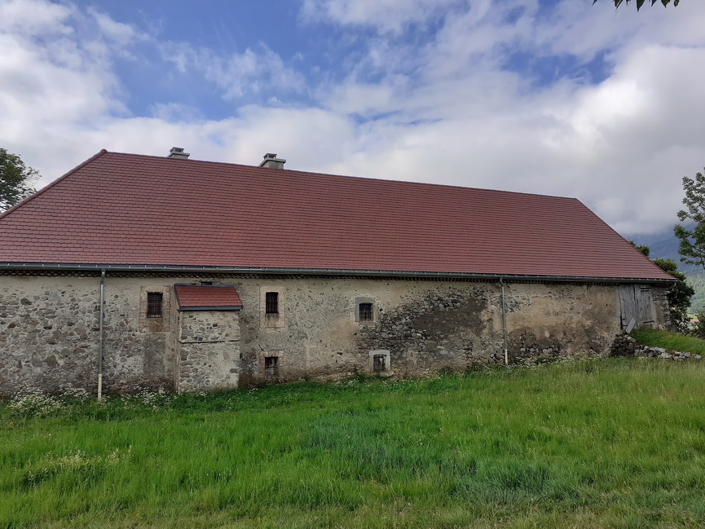 AUBERT CHARPENTE — Photos 12